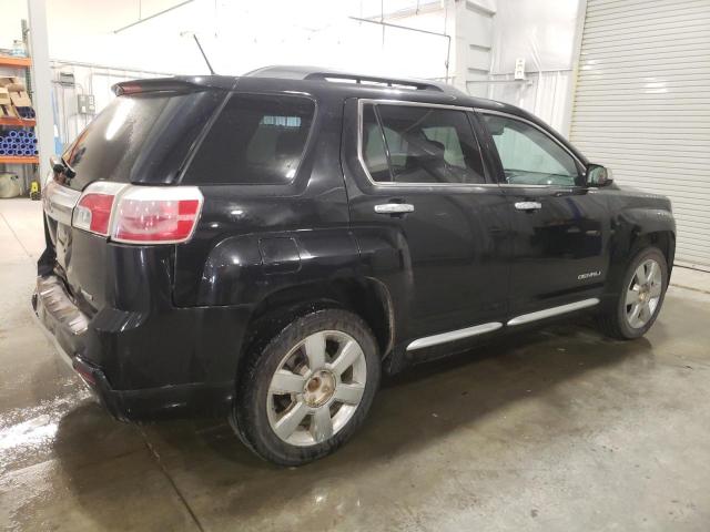 Photo 3 from auction – 2013 GMC TERRAIN DE with VIN 2GKFLZE3XD6163569