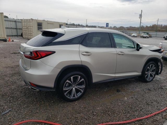 Photo 3 from auction – 2021 LEXUS RX 350 with VIN 2T2HZMAA0MC191739