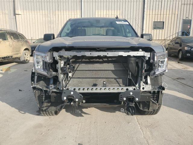 Photo 5 from auction – 2022 GMC SIERRA LIM with VIN 3GTU9CED8NG124931