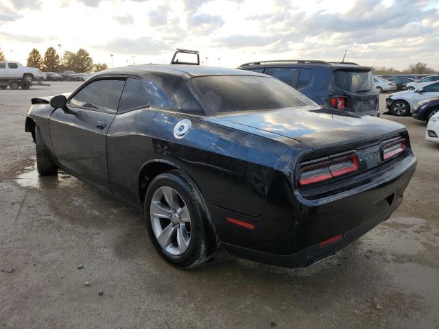 Photo 2 from auction – 2016 DODGE CHALLENGER with VIN 2C3CDZAG6GH253898