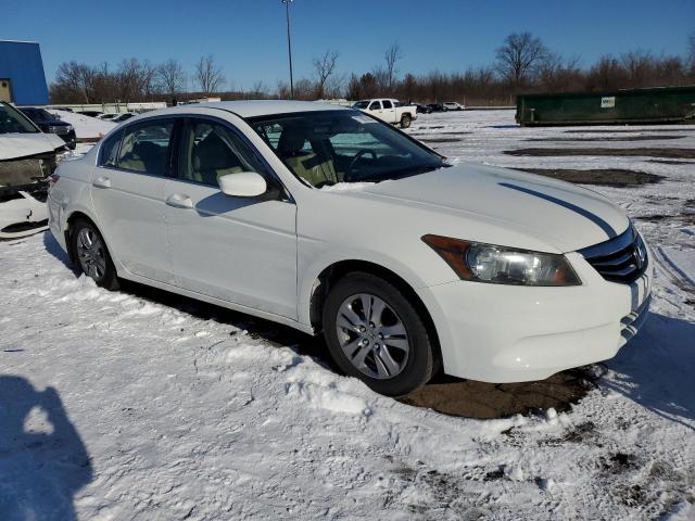 Photo 4 from auction – 2012 HONDA ACCORD with VIN 1HGCP2F62CA065979