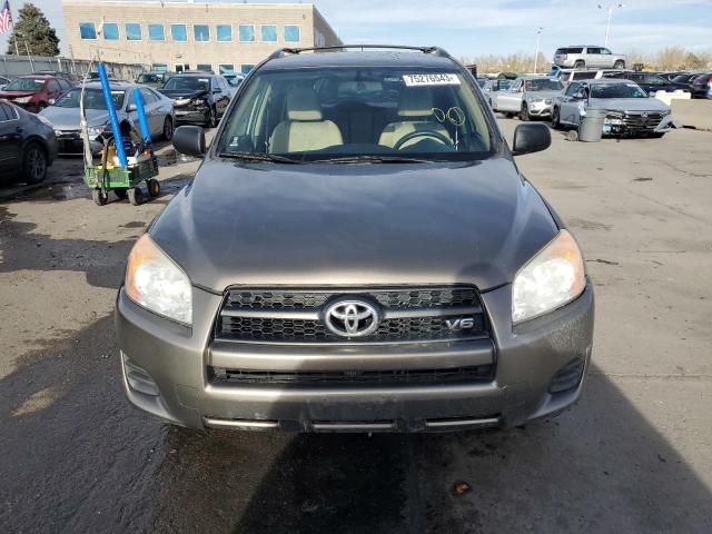Photo 5 from auction – 2010 TOYOTA RAV4 with VIN 2T3BK4DV7AW028231