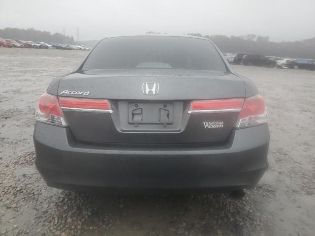 Photo 6 from auction – 2011 HONDA ACCORD LXP with VIN 1HGCP2F41BA032825