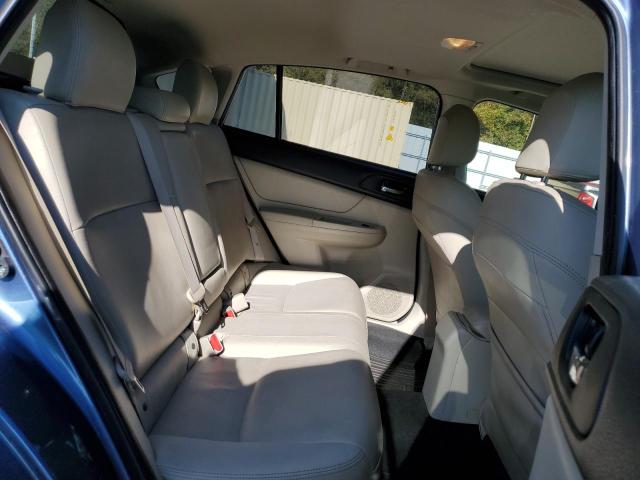 Photo 11 from auction – 2014 SUBARU XV CROSSTR with VIN JF2GPAKC9E8344170