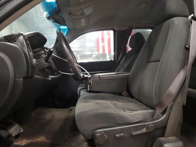 Photo 7 from auction – 2008 GMC SIERRA K15 with VIN 2GTEK190281323975