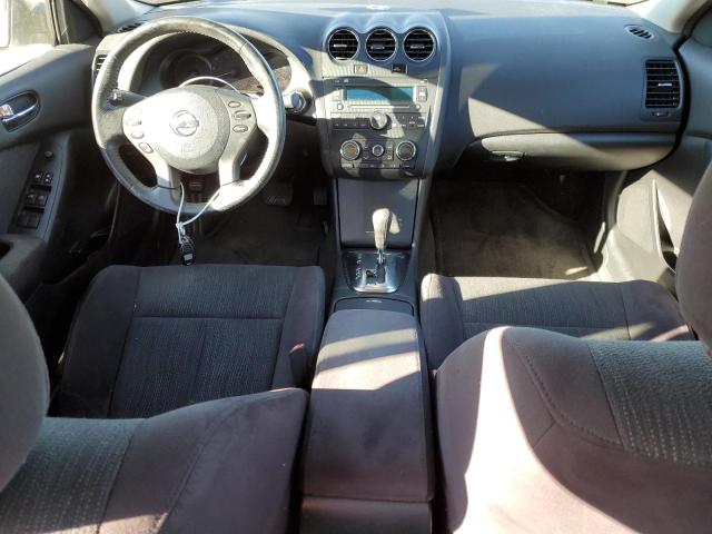 Photo 8 from auction – 2012 NISSAN ALTIMA BAS with VIN 1N4AL2AP8CN434764