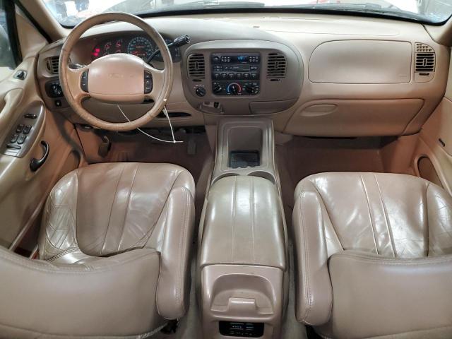 Photo 8 from auction – 1997 FORD EXPEDITION with VIN 1FMFU18L6VLC12597