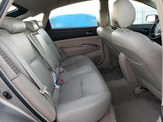 Photo 10 from auction – 2005 TOYOTA PRIUS with VIN JTDKB20U453065439