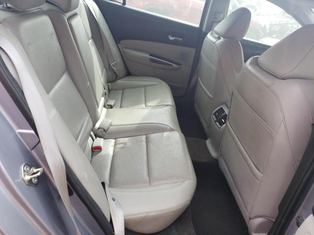 Photo 10 from auction – 2015 ACURA TLX TECH with VIN 19UUB2F51FA019431