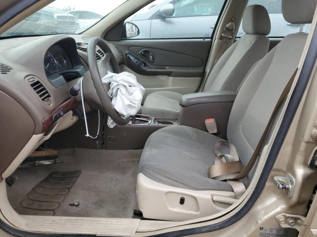Photo 7 from auction – 2008 CHEVROLET MALIBU LS with VIN 1G1ZS58F88F135588
