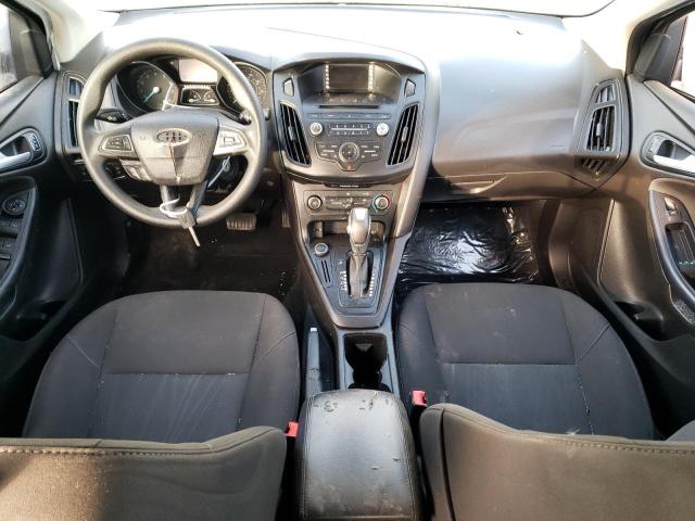 Photo 8 from auction – 2016 FORD FOCUS SE with VIN 1FADP3F22GL211304