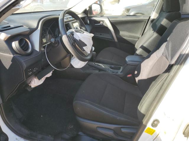 Photo 7 from auction – 2014 TOYOTA RAV4 XLE with VIN JTMRFREVXED066215
