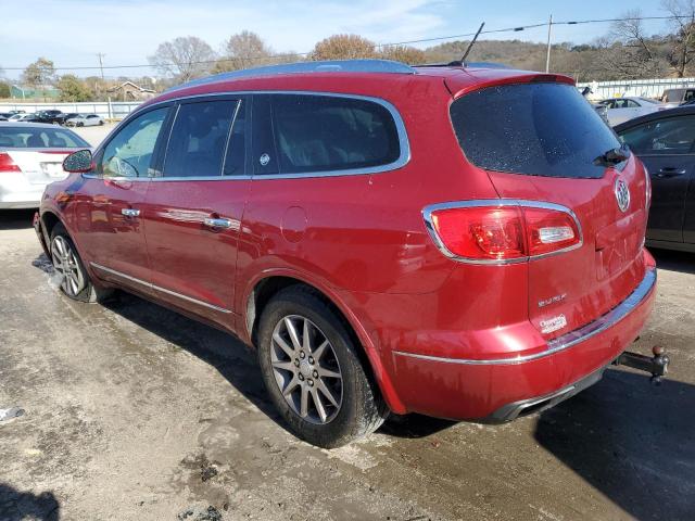 Photo 2 from auction – 2013 BUICK ENCLAVE with VIN 5GAKRCKD3DJ226826
