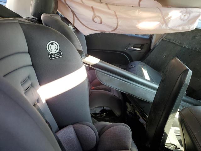 Фото 11 с аукциона – 2012 GMC TERRAIN SL с VIN 2GKALWEK3C6185542
