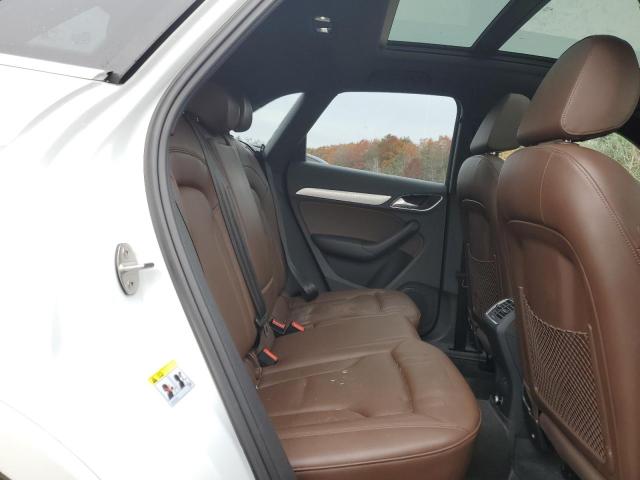 Foto 11 de la subasta – 2015 AUDI Q3 PREMIUM con VIN WA1EFCFS2FR010994