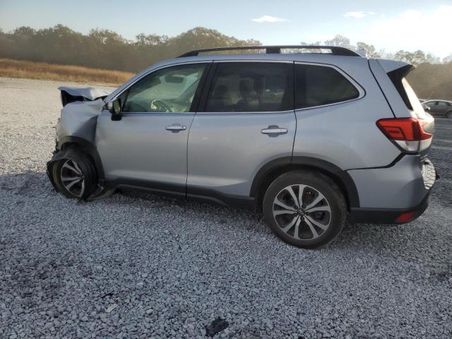 Photo 2 from auction – 2020 SUBARU FORESTER L with VIN JF2SKAUC8LH509595