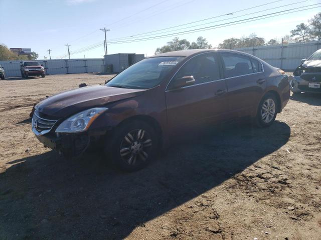 NISSAN ALTIMA BAS 2012 con VIN 1N4AL2AP9CC134453 - Foto de la subasta