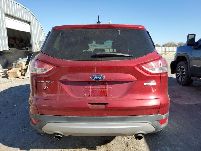 Photo 6 from auction – 2014 FORD ESCAPE SE with VIN 1FMCU0GX6EUD94457