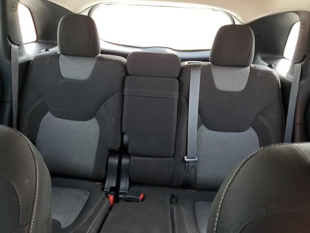 Photo 10 from auction – 2014 JEEP CHEROKEE S with VIN 1C4PJLAB5EW217447
