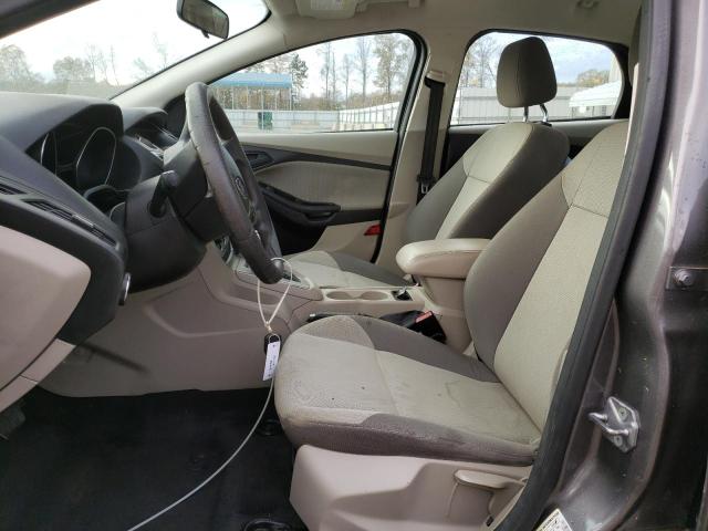 Photo 7 from auction – 2012 FORD FOCUS SE with VIN 1FAHP3F21CL377759