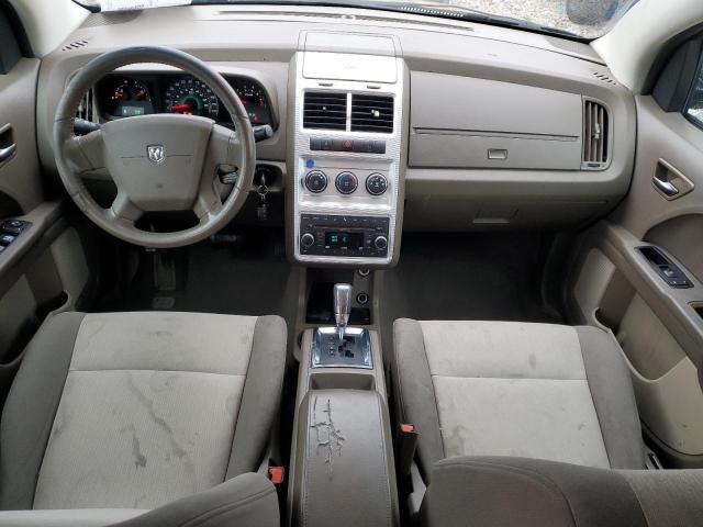 Photo 8 from auction – 2010 DODGE JOURNEY SX with VIN 3D4PG5FV2AT108704