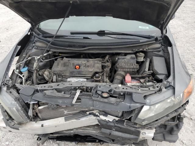 Photo 11 from auction – 2012 HONDA CIVIC EX with VIN 19XFB2F85CE339202