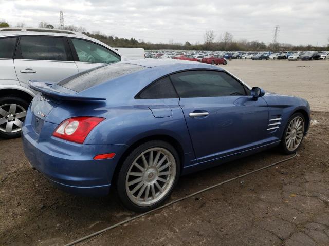 Photo 3 from auction – 2005 CHRYSLER CROSSFIRE with VIN 1C3AN79N35X049225
