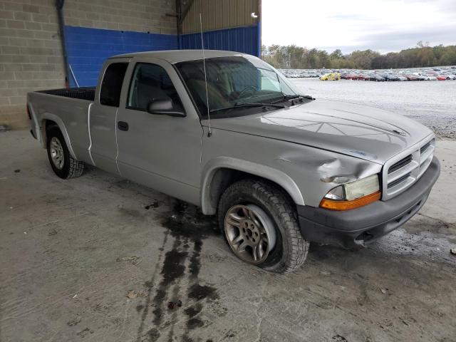 Photo 4 from auction – 2003 DODGE DAKOTA SXT with VIN 1D7HL12X03S295917