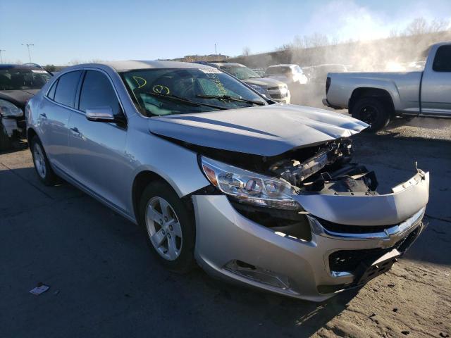 Photo 4 from auction – 2016 CHEVROLET MALIBU LIM with VIN 1G11C5SA7GF157555