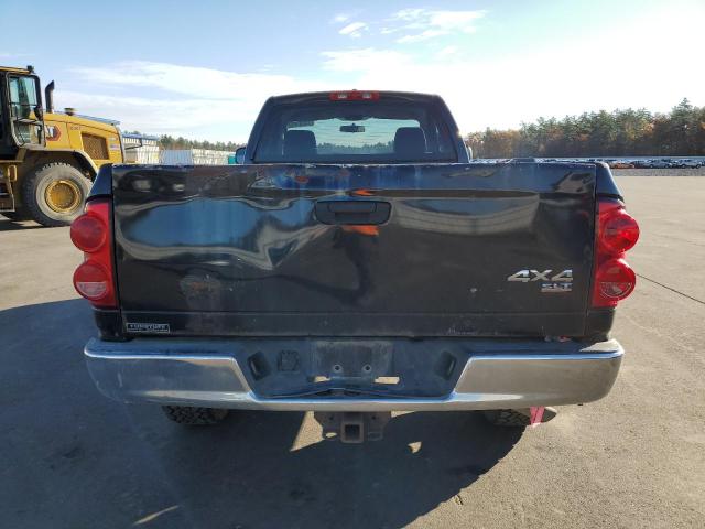 Photo 6 from auction – 2008 DODGE RAM 2500 S with VIN 3D7KS26D98G120434
