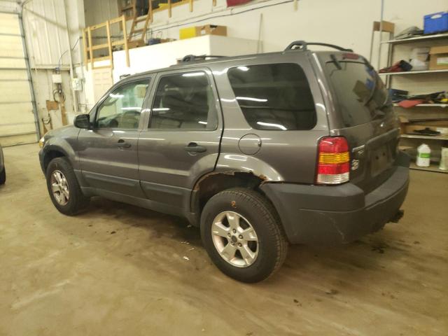 Photo 2 from auction – 2005 FORD ESCAPE XLS with VIN 1FMYU03175KD53693