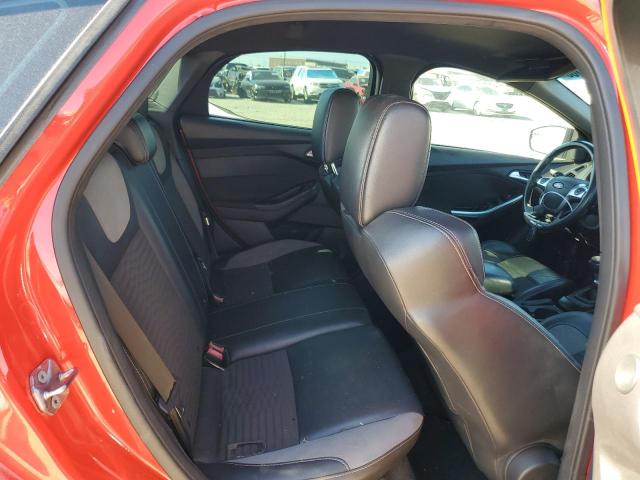 Photo 10 from auction – 2013 FORD FOCUS ST with VIN 1FADP3L90DL137894
