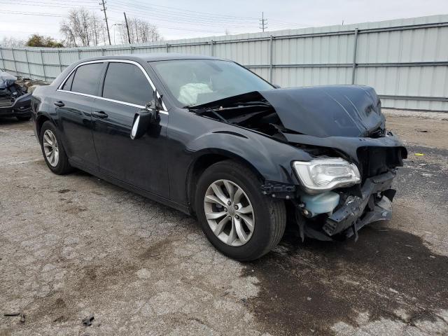 Photo 4 from auction – 2015 CHRYSLER 300 LIMITE with VIN 2C3CCAAG5FH813980