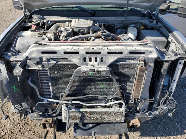 Photo 11 from auction – 2013 CHEVROLET SILVERADO with VIN 1GC2KYE82DZ245285