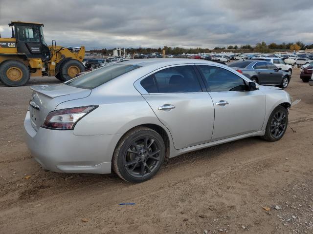 Photo 3 from auction – 2012 NISSAN MAXIMA S with VIN 1N4AA5AP7CC838920