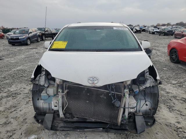 Photo 5 from auction – 2011 TOYOTA SIENNA LE with VIN 5TDKK3DC1BS112413