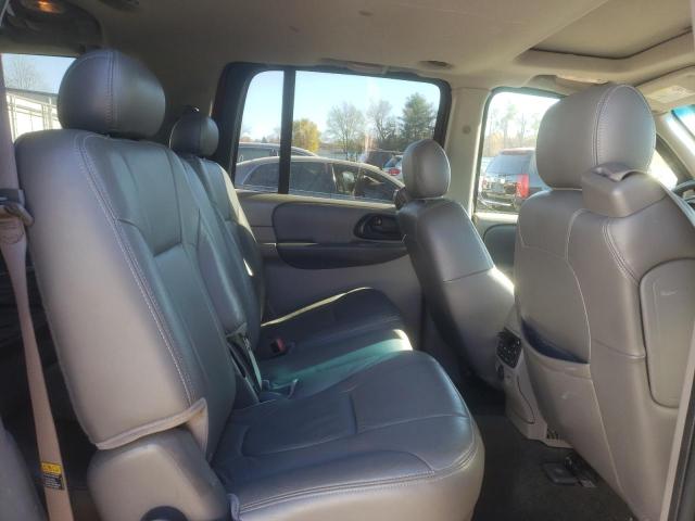 Photo 11 from auction – 2003 CHEVROLET TRAILBLAZE with VIN 1GNET16S936150970