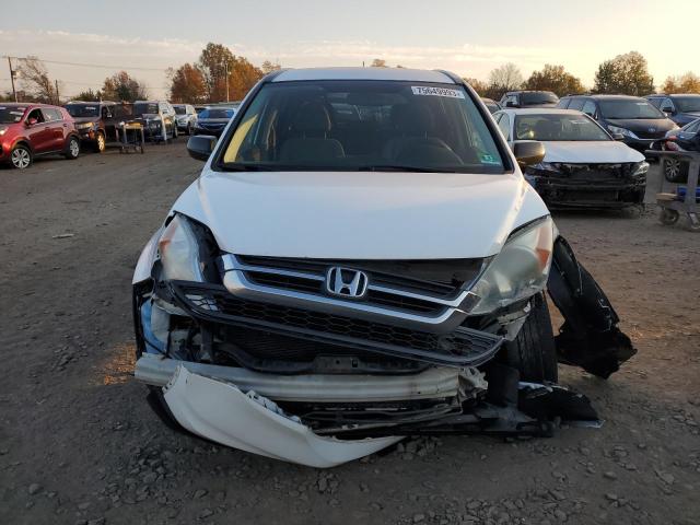 Photo 5 from auction – 2011 HONDA CR-V SE with VIN 5J6RE4H47BL076611