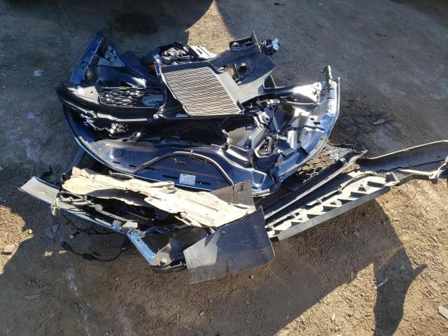 Photo 13 from auction – 2020 FORD EDGE ST with VIN 2FMPK4AP8LBA52020