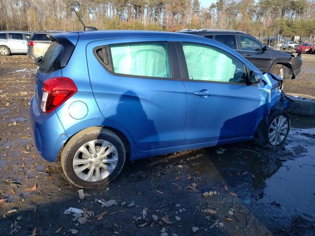 Photo 3 from auction – 2018 CHEVROLET SPARK 1LT with VIN KL8CD6SAXJC460351