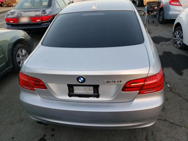 Photo 6 from auction – 2011 BMW 328 I SULE with VIN WBAKE5C5XBE574087