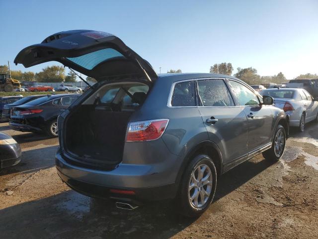 Photo 3 from auction – 2011 MAZDA CX-9 with VIN JM3TB2CA9B0330558