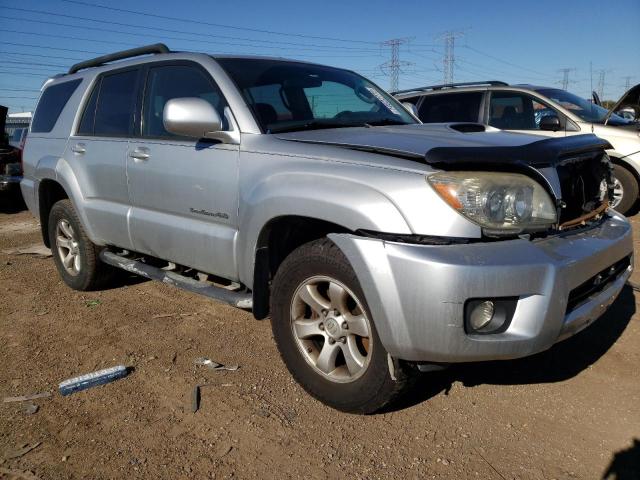 Photo 4 from auction – 2006 TOYOTA 4RUNNER SR with VIN JTEBU14R568063404