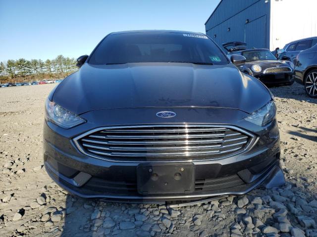Photo 5 from auction – 2018 FORD FUSION SE with VIN 3FA6P0LU9JR244404