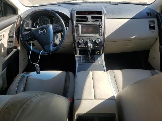 Photo 8 from auction – 2011 MAZDA CX-9 with VIN JM3TB2DA2B0301241