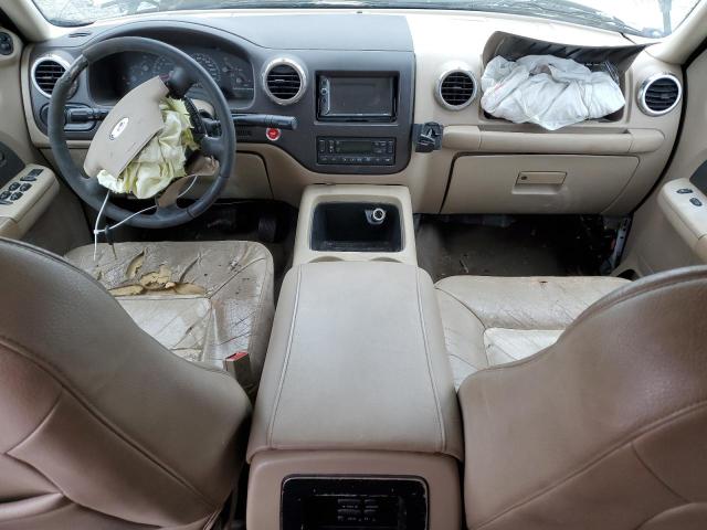 Photo 8 from auction – 2003 FORD EXPEDITION with VIN 1FMPU17L83LC51016
