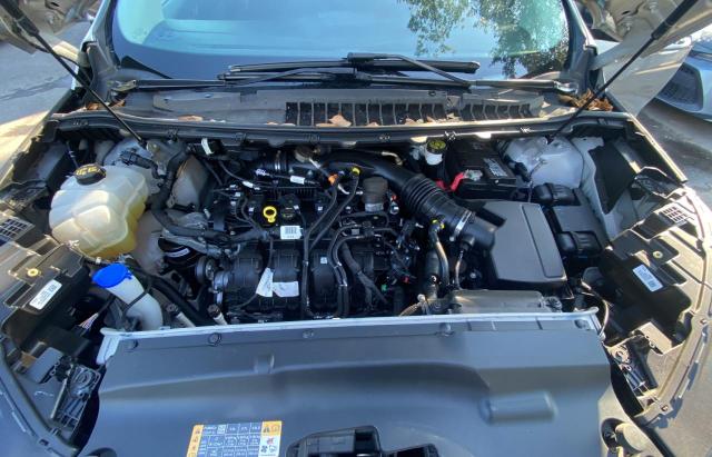 Photo 7 from auction – 2020 FORD EDGE SE with VIN 2FMPK3G98LBB11232
