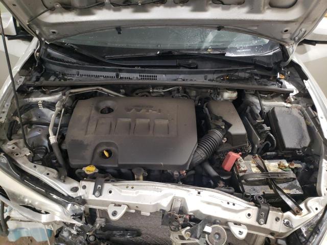 Photo 11 from auction – 2014 TOYOTA COROLLA L with VIN 5YFBURHE5EP144741