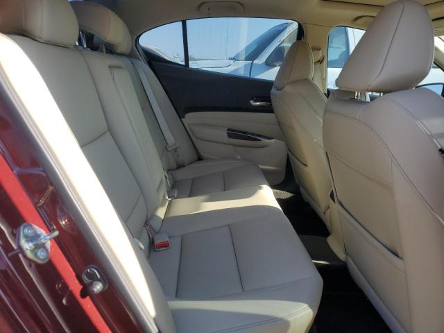 Photo 10 from auction – 2016 ACURA TLX with VIN 19UUB1F35GA005557