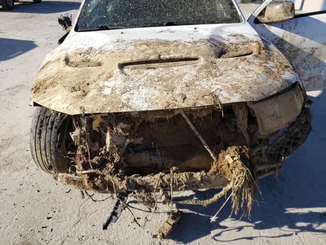 Photo 12 from auction – 2020 DODGE DURANGO R/ with VIN 1C4SDJCT7LC413125